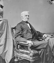 Representative Phillip Francis Thomas - Democratic Maryland