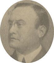 Representative William Aubrey Thomas - Republican Ohio