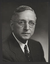 Representative Clark Wallace Thompson - Democratic Texas