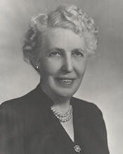 Representative Ruth Thompson - Republican Michigan
