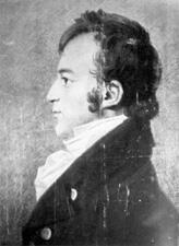 Senator Thomas Weston Thompson - Federalist New Hampshire