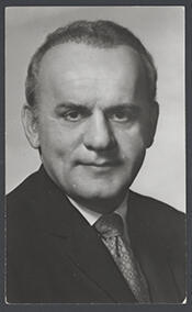 Representative Charles Thone - Republican Nebraska