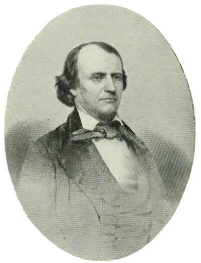 Representative James Thorington from Iowa Representative James Thorington - Independent Iowa
