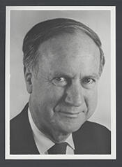 Representative Raymond Hoyt Thornton - Arkansas Democratic