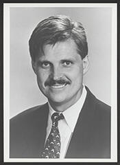 Representative Todd Tiahrt - Republican Kansas