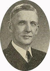 Representative Harve Tibbott - Pennsylvania Republican