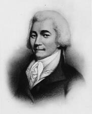 Senator Isaac Tichenor - Vermont Federalist