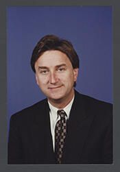 Representative John F. Tierney - Democratic Massachusetts