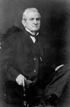 Senator Benjamin Ryan Tillman - Democratic South Carolina