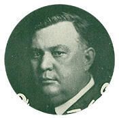 Representative Jasper Napoleon Tincher - Kansas Republican