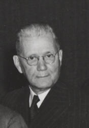 Representative John Harvey Tolan from California Representative John Harvey Tolan - Democratic California