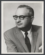 Representative Herman Toll - Democratic Pennsylvania