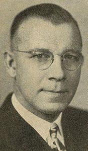 Representative Thor Carl Tollefson from Washington Representative Thor Carl Tollefson - Republican Washington