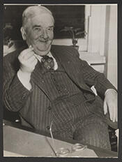 Representative James H. Torrens - Democratic New York