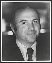 Representative David Gilmer Towell from Nevada Representative David Gilmer Towell - Republican Nevada