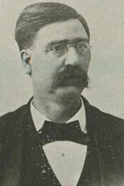 Representative Robert John Tracewell - Republican Indiana