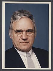 Representative James A. Traficant - Democratic Ohio