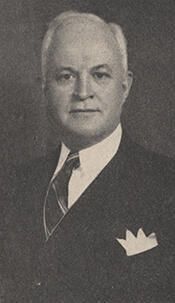 Representative Philip Andrew Traynor - Delaware Democratic