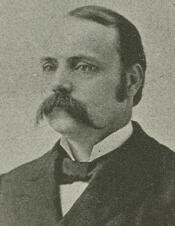 Representative William Mitchellson Treloar from Missouri Representative William Mitchellson Treloar - Republican Missouri