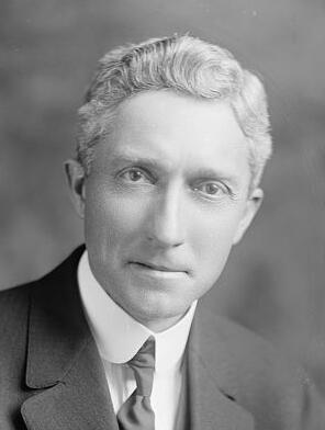 Representative Samuel Joelah Tribble - Democratic Georgia