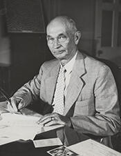 Representative South Trimble - Kentucky Democratic