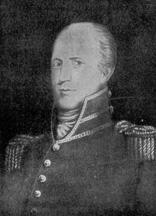 Senator William Allen Trimble - Republican Ohio