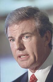 Representative James (Jim) Guy Tucker - Democratic Arkansas