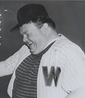 Representative Thomas James Tumulty from New Jersey Representative Thomas James Tumulty - Democratic New Jersey