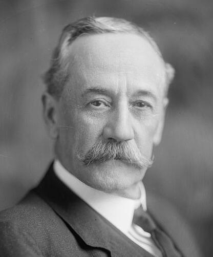 Representative Robert Turnbull - Democratic Virginia