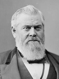 Representative Oscar Turner - Independent Kentucky