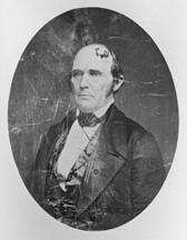 Senator Hopkins Lacy Turney - Tennessee Democratic