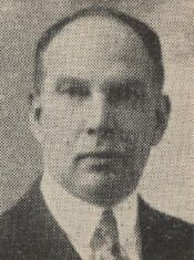 Representative Charles Murray Turpin from Pennsylvania Representative Charles Murray Turpin - Republican Pennsylvania