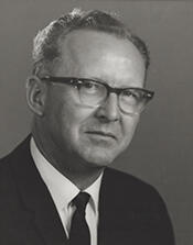 Representative James Russell Tuten - Democratic Georgia