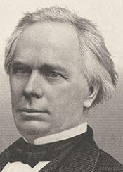 Representative Ginery Twichell from Massachusetts Representative Ginery Twichell - Republican Massachusetts