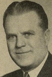 Representative Robert Joseph Twyman - Republican Illinois