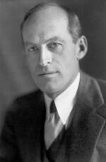 Senator Millard Evelyn Tydings - Maryland Democratic