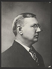 Representative John Russell Tyson - Democratic Alabama