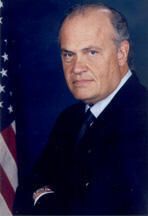 Senator Fred Thompson - Republican Tennessee