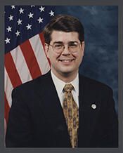 Representative Lee Terry - Republican Nebraska