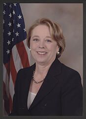 Representative Niki Tsongas - Massachusetts Democratic