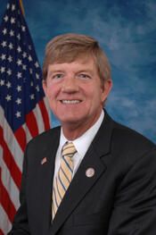 Representative Scott R. Tipton - Republican Colorado