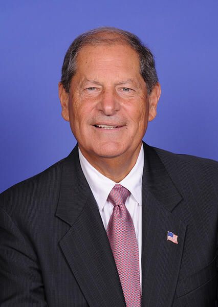 Representative Robert L. Turner - Republican New York