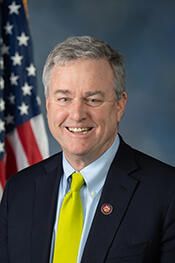 Representative David J. Trone from Maryland Representative David J. Trone - Democratic Maryland