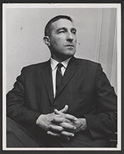 Representative Stewart Lee Udall from Arizona Representative Stewart Lee Udall - Democratic Arizona