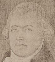 Representative Daniel Udree - Republican Pennsylvania