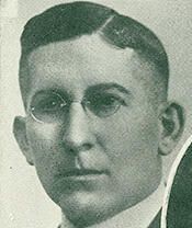 Representative Mell Gilbert Underwood - Ohio Democratic