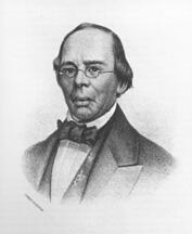 Senator William Upham from Vermont Senator William Upham - Whig Vermont