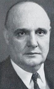 Representative Hubert Utterback from Iowa Representative Hubert Utterback - Democratic Iowa