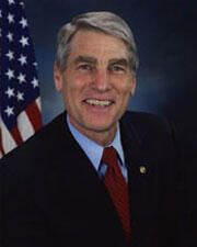 Senator Mark Udall - Democratic Colorado