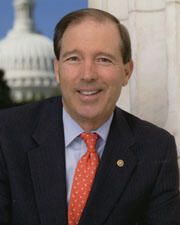 Senator Tom Udall from New Mexico Senator Tom Udall - Democratic New Mexico